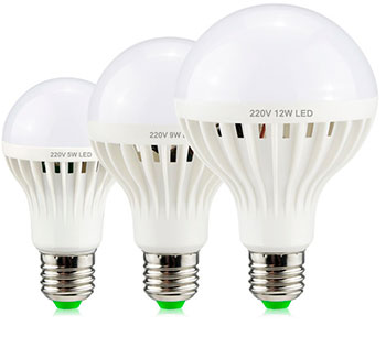 Купить светодиодную (LED, ЛЭД) лампы для дома в Киеве, 
недорого, сервисное и гарантийное обслуживание